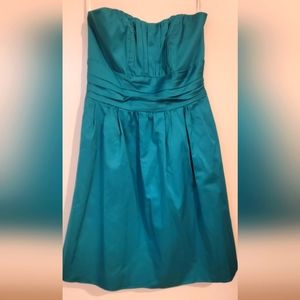 David's Bridal dress